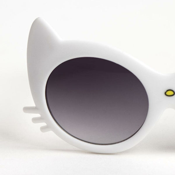 Kindersonnenbrille Hello Kitty 11,5 x 4,6 x 13,0 cm