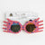 Kindersonnenbrille Harry Potter 14,5 x 4,8 x 15,0 cm