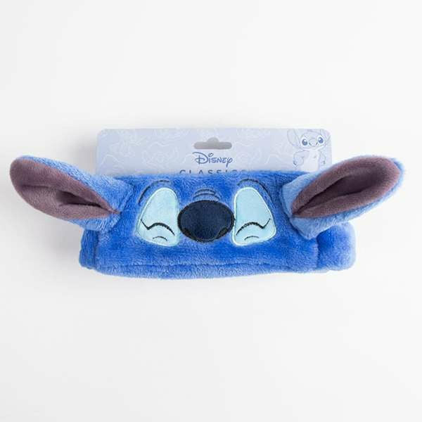 Stirnband Stitch