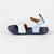 Kinder sandalen Bluey Blau