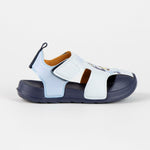 Kinder sandalen Bluey Blau