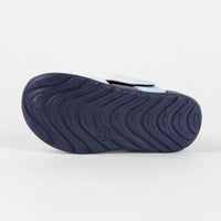 Kinder sandalen Bluey Blau