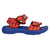 Kinder sandalen Spider-Man Rot