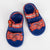 Kinder sandalen Spider-Man Rot
