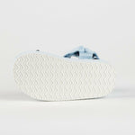 Kinder sandalen Bluey Hellblau