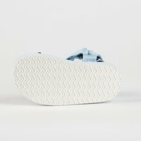 Kinder sandalen Bluey Hellblau