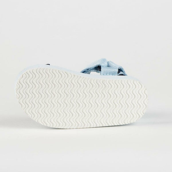 Kinder sandalen Bluey Hellblau