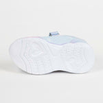 Turnschuhe mit LED Frozen