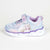 Turnschuhe mit LED Frozen