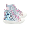 Freizeitstiefel für Kinder Stitch Bunt