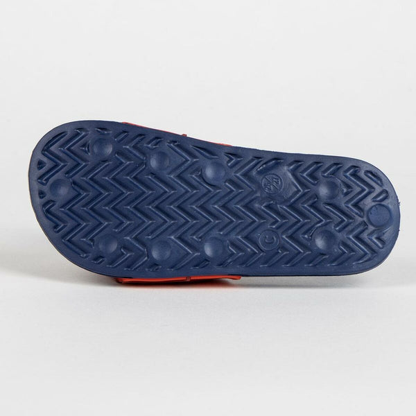 Flip Flops für Kinder Spider-Man Dunkelblau
