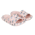 Schwimmbad-Slipper Bluey Rosa
