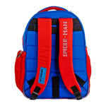 Schulrucksack Spider-Man Blau 32 x 5,5 x 45 cm