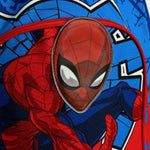 Schulrucksack Spider-Man Blau 32 x 5,5 x 45 cm