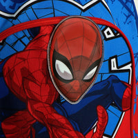Schulrucksack Spider-Man Blau 32 x 5,5 x 45 cm