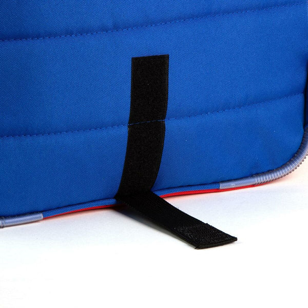 Schulrucksack Spider-Man Blau 32 x 5,5 x 45 cm