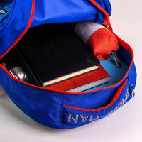 Schulrucksack Spider-Man Blau 32 x 5,5 x 45 cm