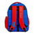 Schulrucksack Spider-Man Blau
