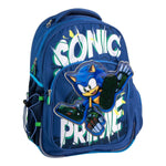 Schulrucksack Sonic 34 x 5,5 x 44 cm