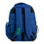 Schulrucksack Sonic 34 x 5,5 x 44 cm