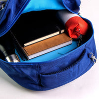 Schulrucksack Sonic 34 x 5,5 x 44 cm