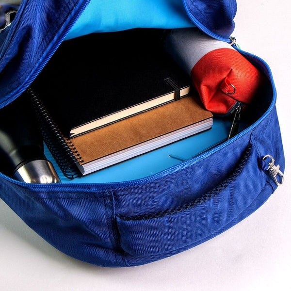 Schulrucksack Sonic 34 x 5,5 x 44 cm