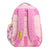 Schulrucksack Barbie Pink 34 x 5,5 x 44 cm