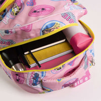 Schulrucksack Barbie Pink 34 x 5,5 x 44 cm