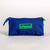 Dreifaches Mehrzweck-Etui Sonic Prime Hellblau Light Blue 2,2 x 1,1 x 22,5 cm