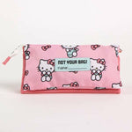 Allzwecktasche Hello Kitty Rosa 2,2 x 1,1 x 22,5 cm