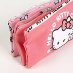 Allzwecktasche Hello Kitty Rosa 2,2 x 1,1 x 22,5 cm