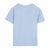 Kurzarm-T-Shirt für Kinder Bluey Hellblau