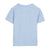 Kurzarm-T-Shirt für Kinder Bluey Hellblau