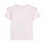 Kurzarm-T-Shirt für Kinder Bluey Rosa Hellrosa