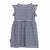 Kleid Bluey Dunkelblau Mädchen