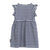 Kleid Bluey Dunkelblau