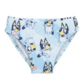 Jungen Badehose Bluey Blau