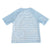 Bade-T-Shirt Bluey