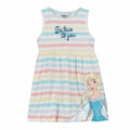 Kleid Frozen Bunt Mädchen