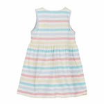 Kleid Frozen Bunt Mädchen