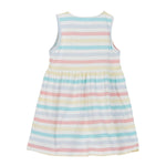 Kleid Frozen Bunt