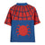 Bade-T-Shirt Spider-Man