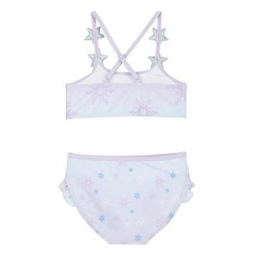 Bikiniunterteil für Mädchen Frozen