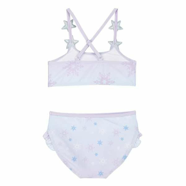Bikiniunterteil für Mädchen Frozen
