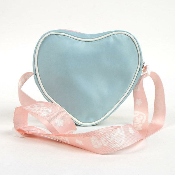 Umhängetasche Bluey Rosa