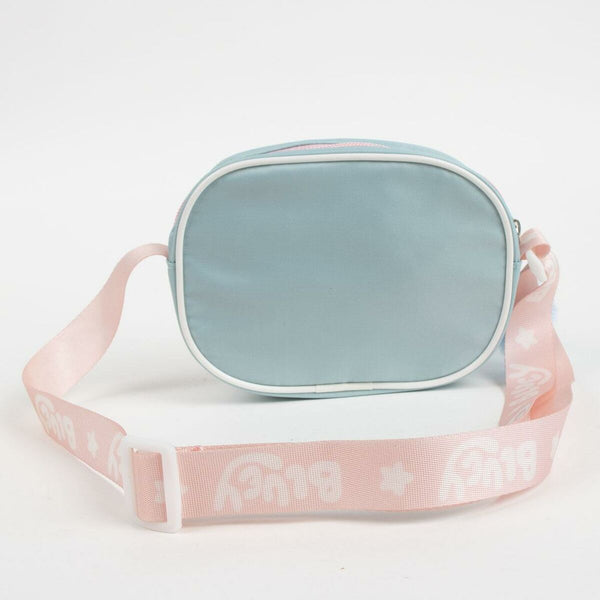 Umhängetasche Bluey Rosa 14,5 x 10,5 x 4,0 cm