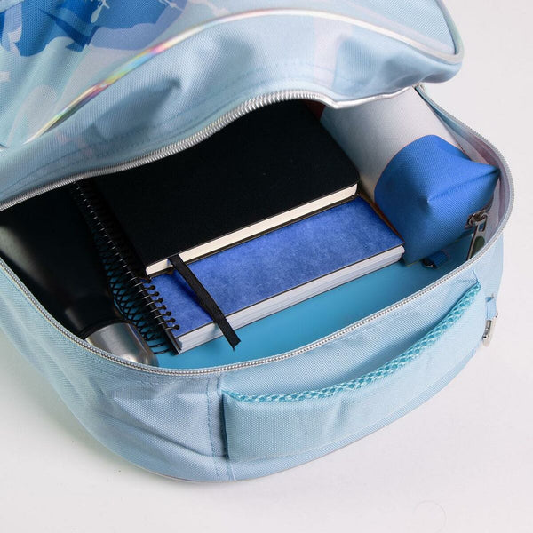Schulrucksack Frozen 32 x 5,5 x 45 cm