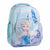 Schulrucksack Frozen Blau