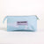 Schulmäppchen Frozen Hellblau 12 x 3 x 22,5 cm