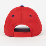 Kinderkappe Spidey Rot (51 cm)